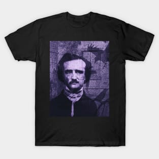 Edgar Allan Poe T-Shirt